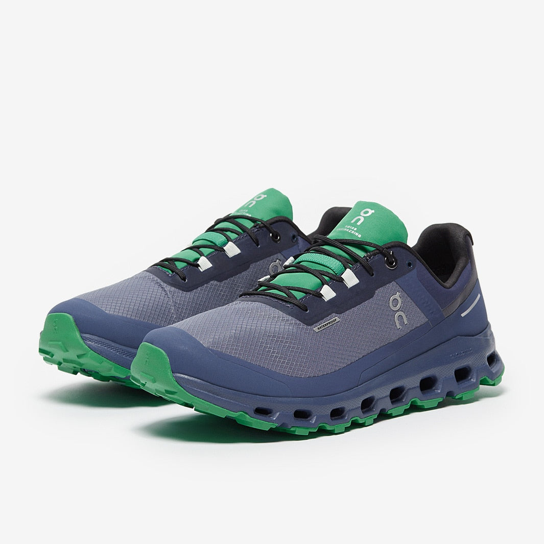 حذاء Cloudvista Waterproof من اون