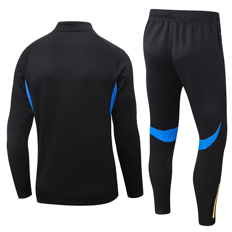 Manchester United Training Tracksuit 25-26