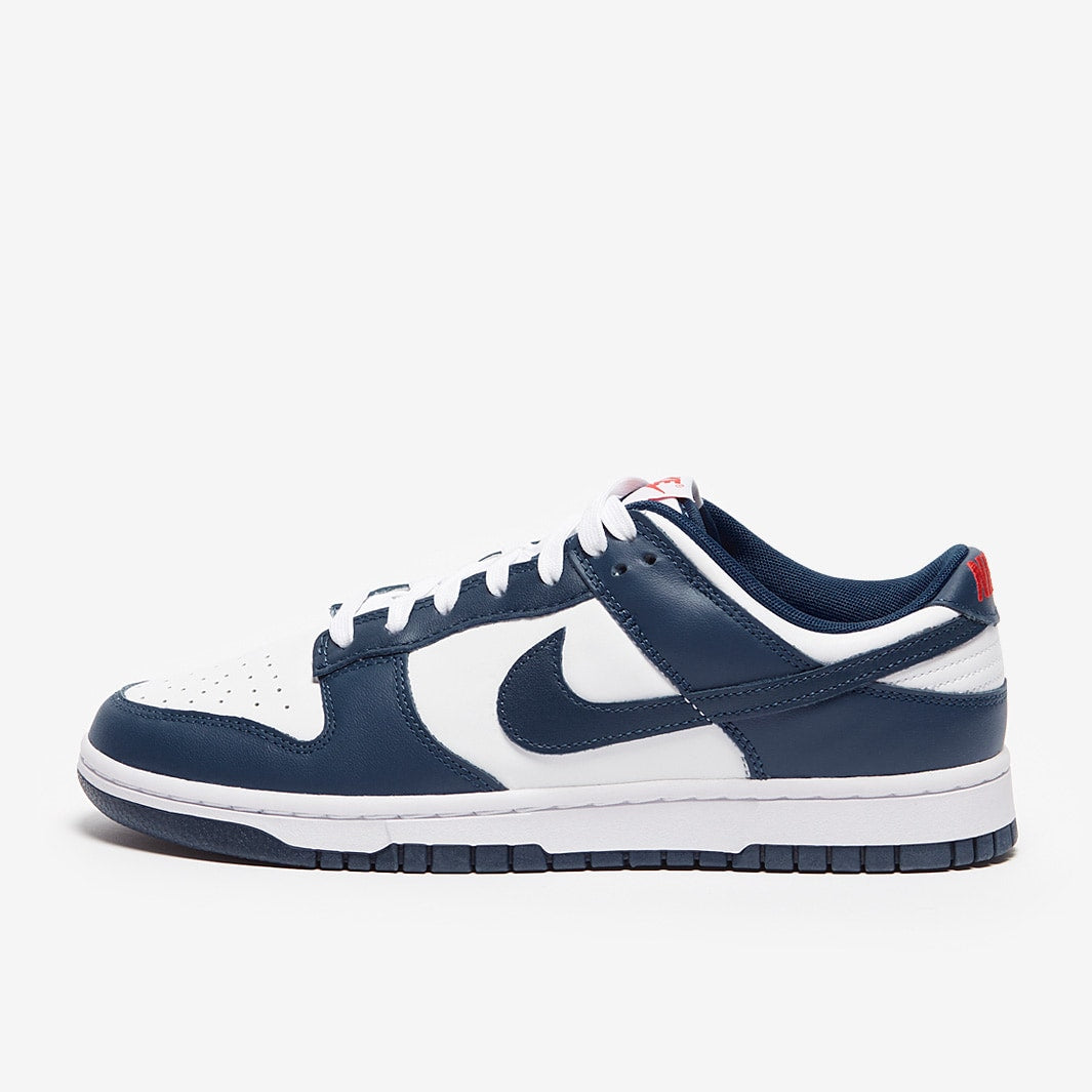 حذاء Dunk Low Retro من نايكي