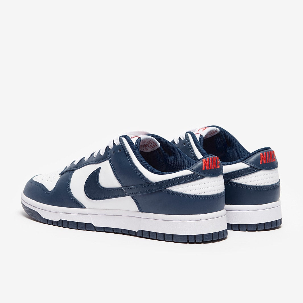 حذاء Dunk Low Retro من نايكي