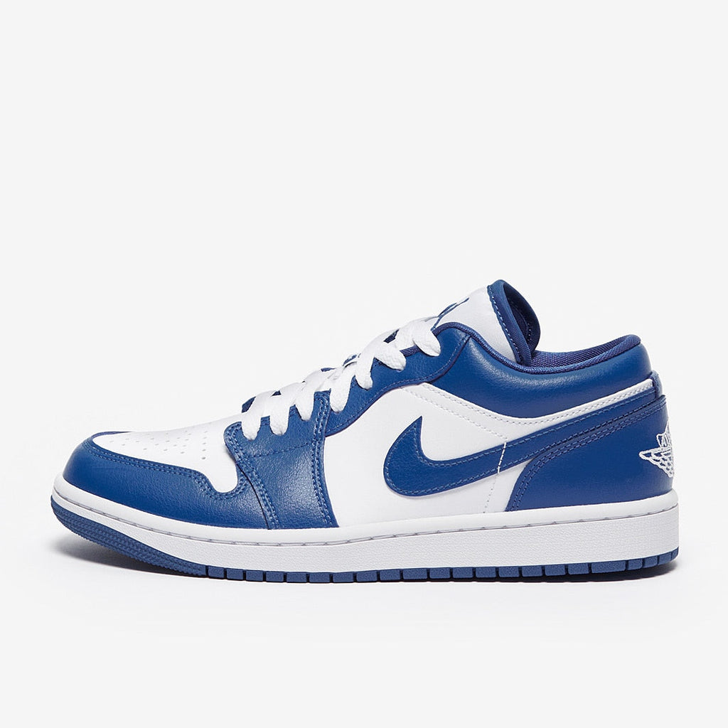حذاء Air 1 Low للنساء من جوردان