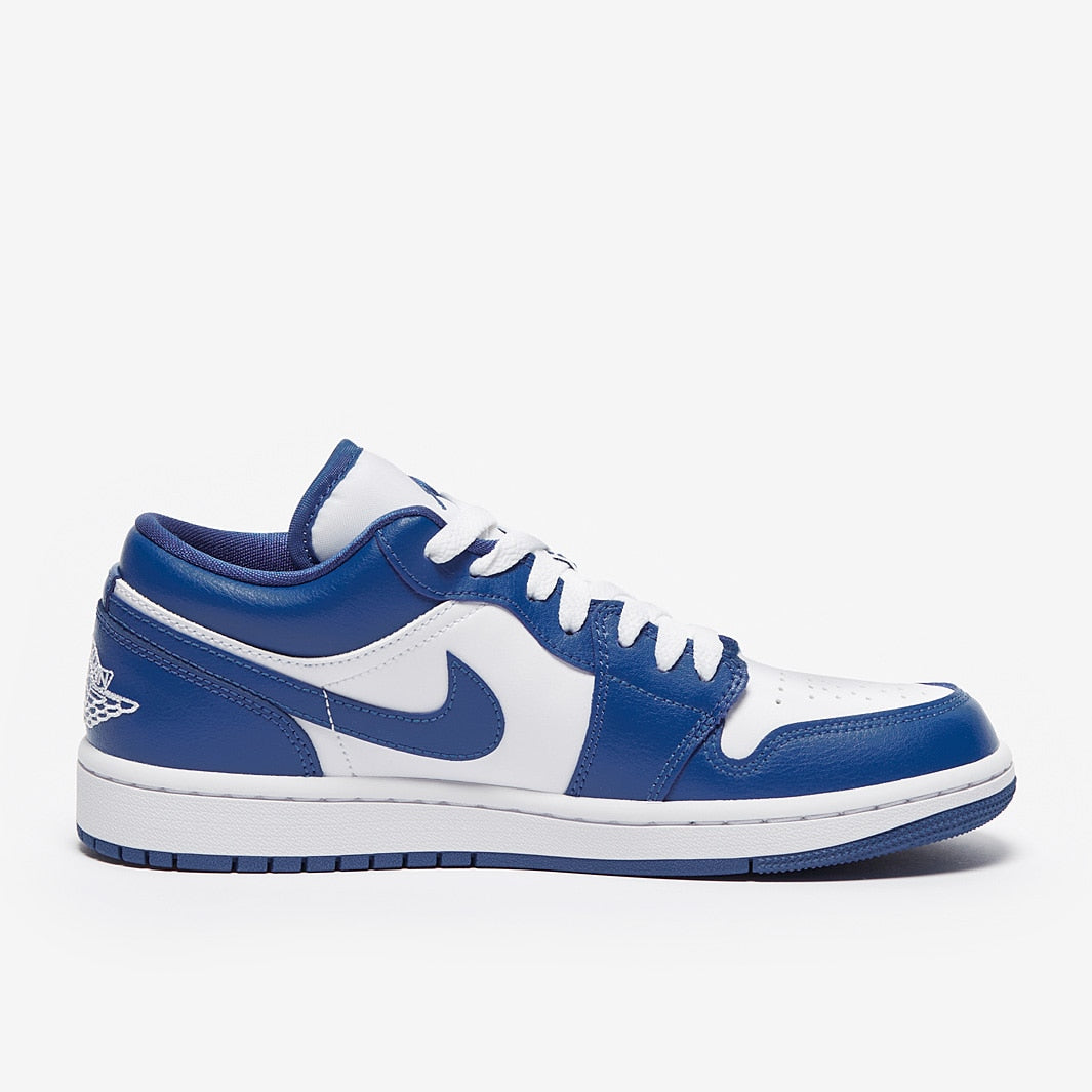 حذاء Air 1 Low للنساء من جوردان