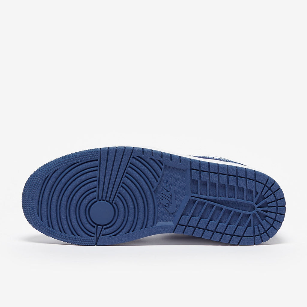 حذاء Air 1 Low للنساء من جوردان