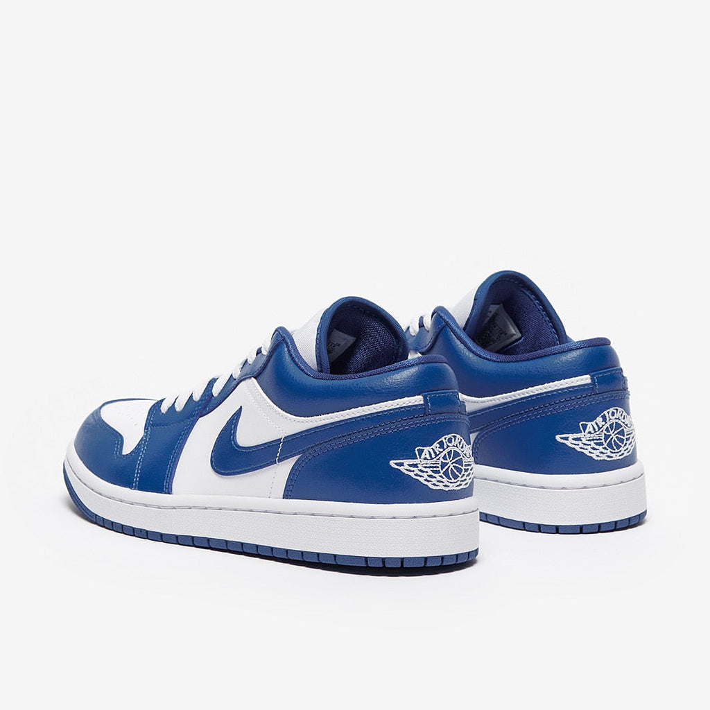 حذاء Air 1 Low للنساء من جوردان