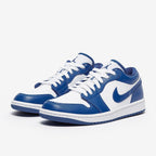 حذاء Air 1 Low للنساء من جوردان