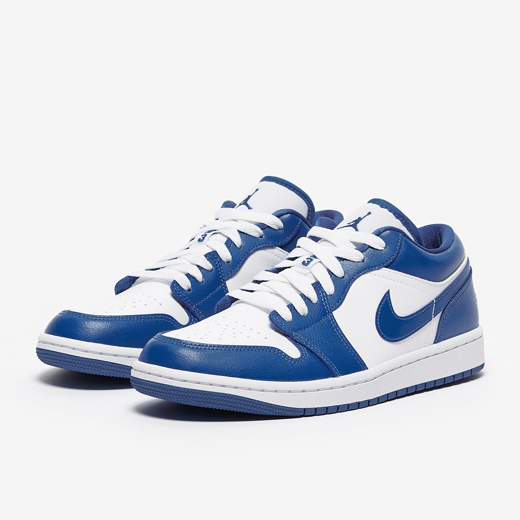 حذاء Air 1 Low للنساء من جوردان