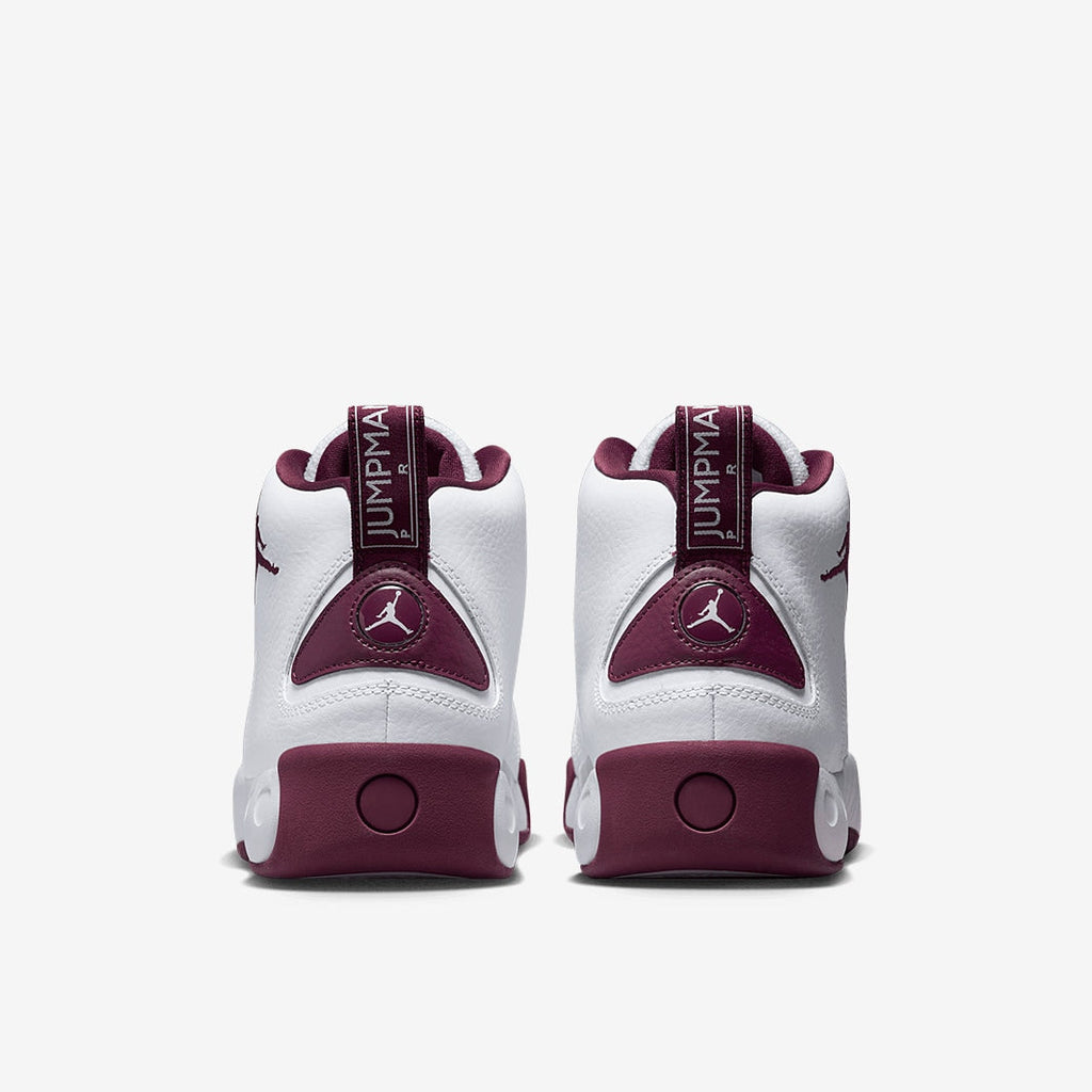 حذاء Jumpman Pro من جوردان