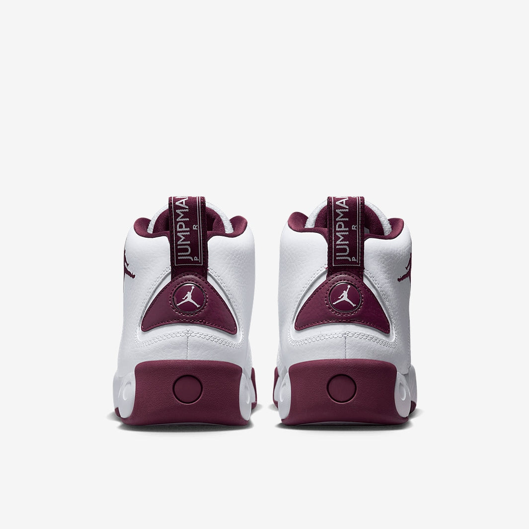 حذاء Jumpman Pro من جوردان