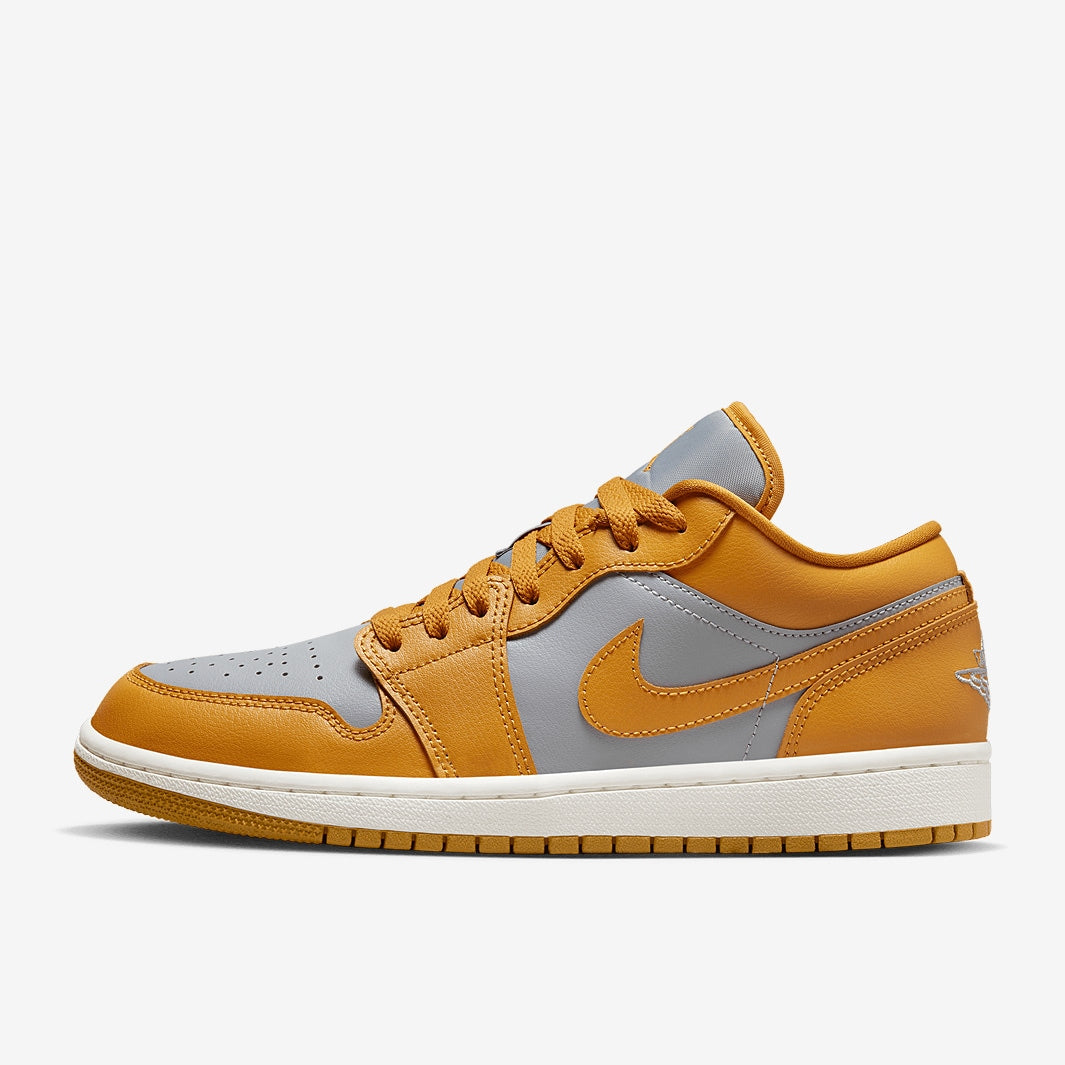 حذاء Air 1 Low للنساء من جوردان