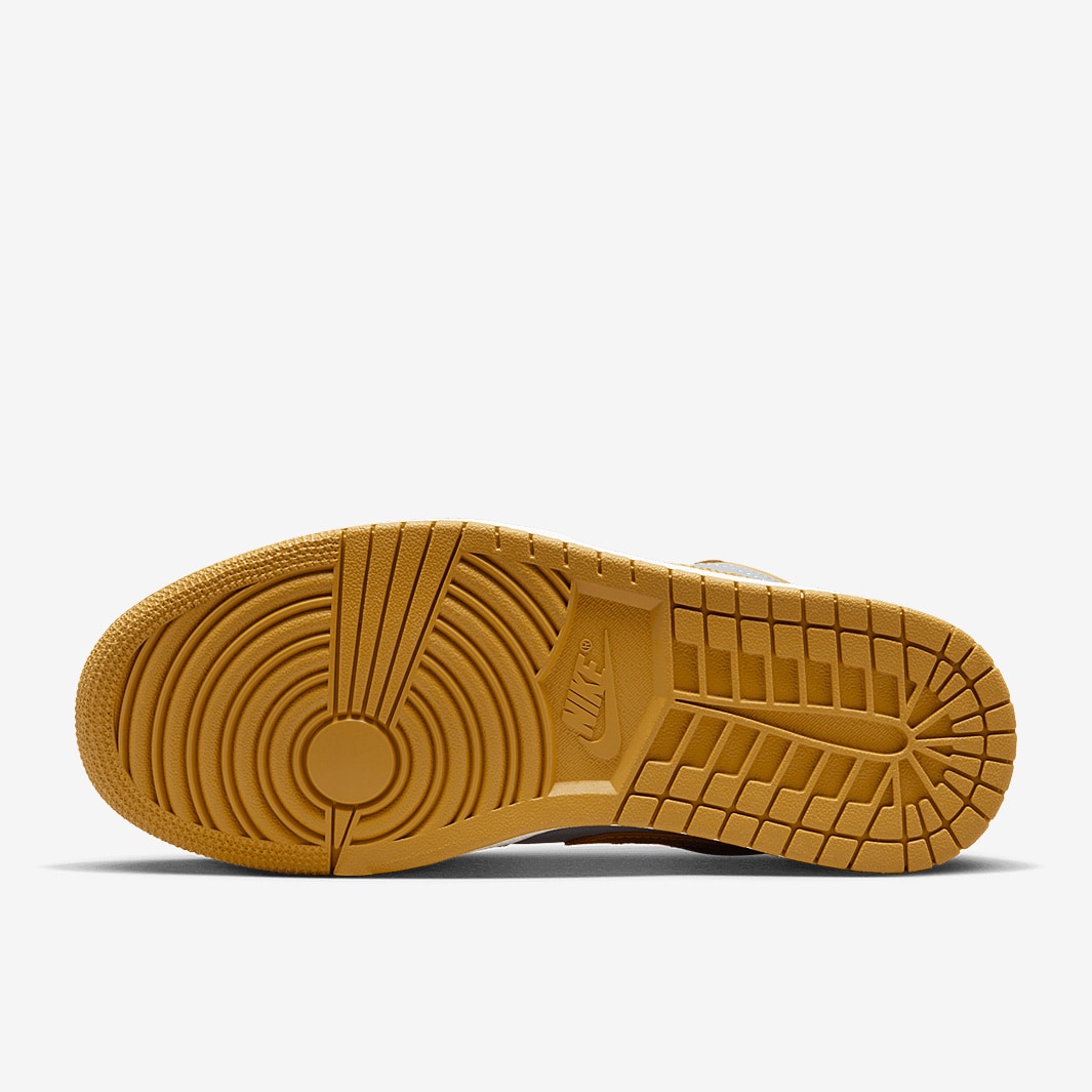 حذاء Air 1 Low للنساء من جوردان