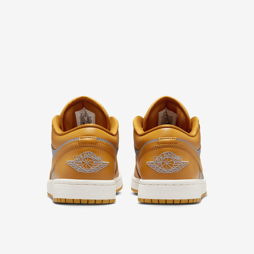 حذاء Air 1 Low للنساء من جوردان
