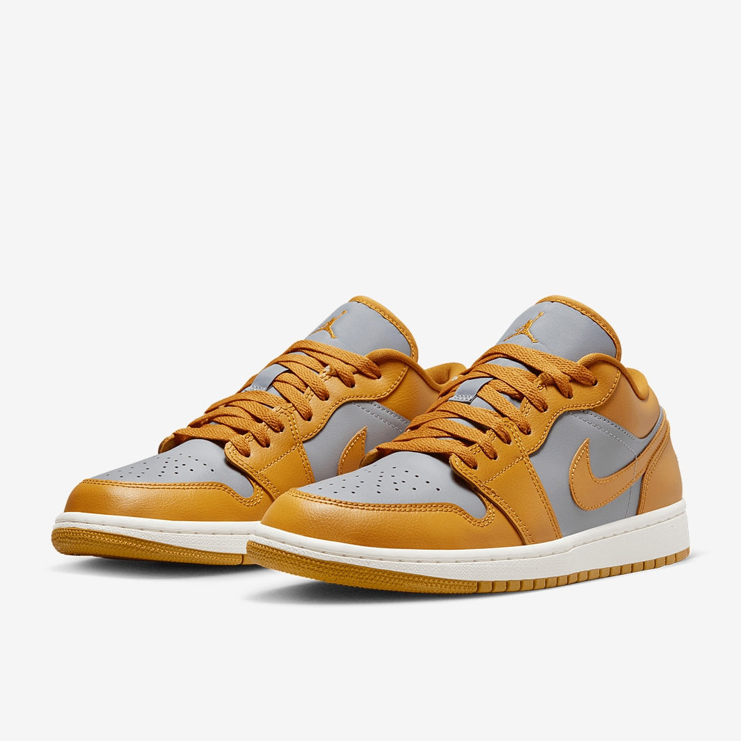 حذاء Air 1 Low للنساء من جوردان
