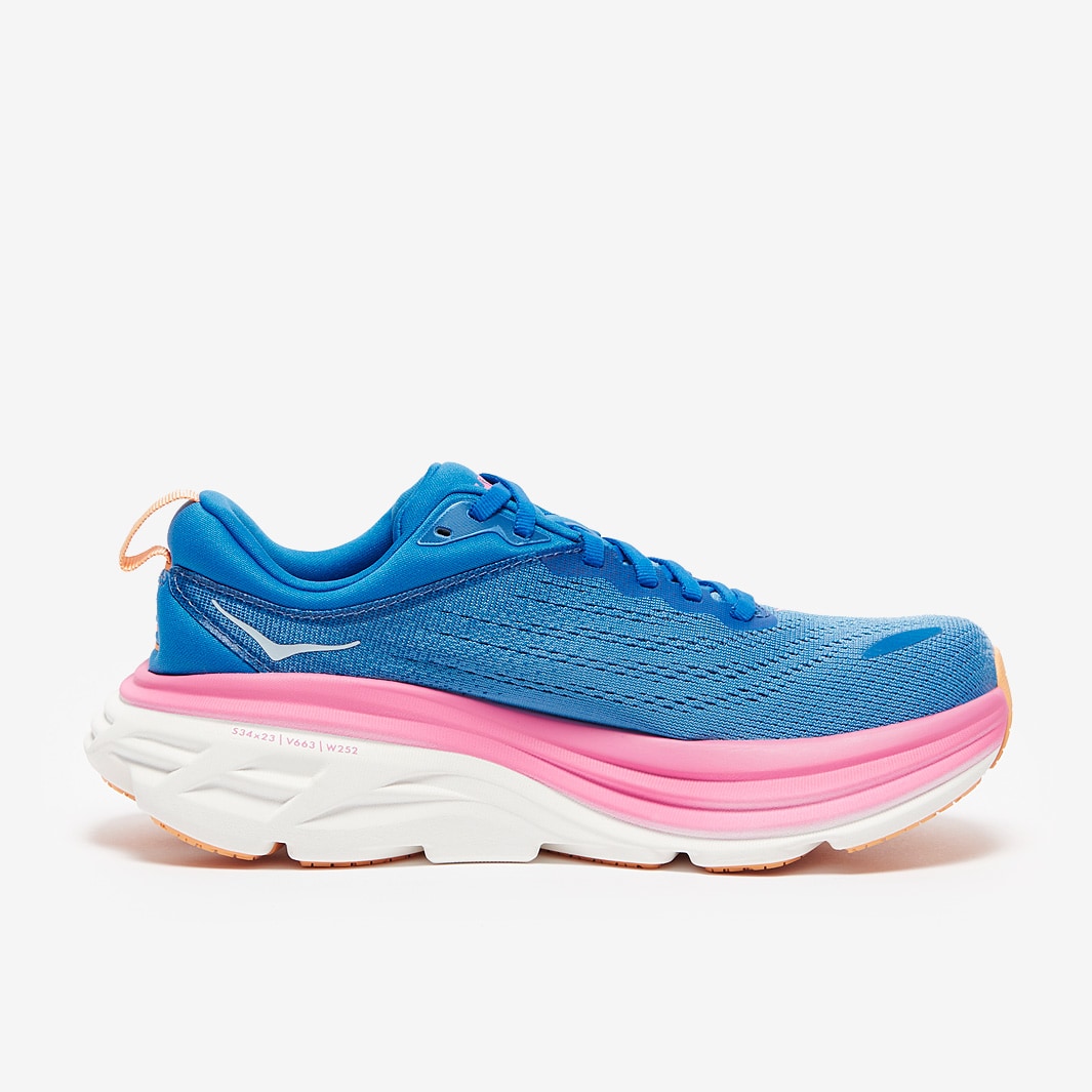 حذاء Bondi 8 للنساء من هوكا