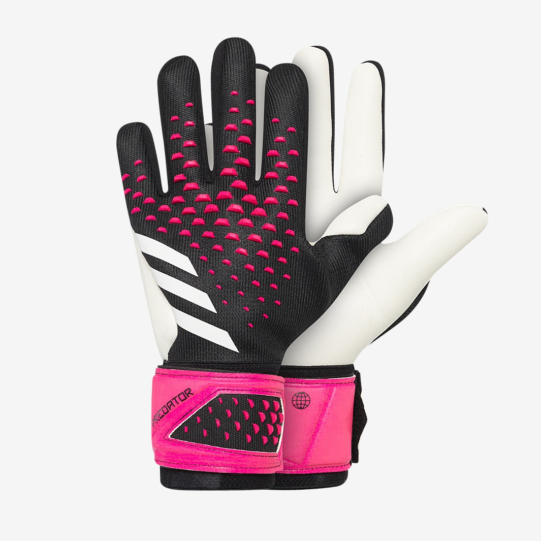 قفازات حارس المرمى Predator League Goalkeeper من أديداس