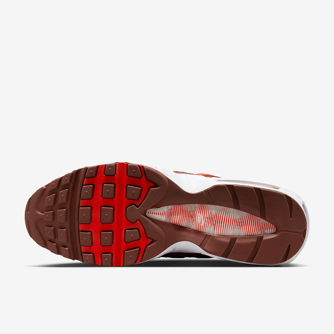 حذاء Air Max 95 من نايكي