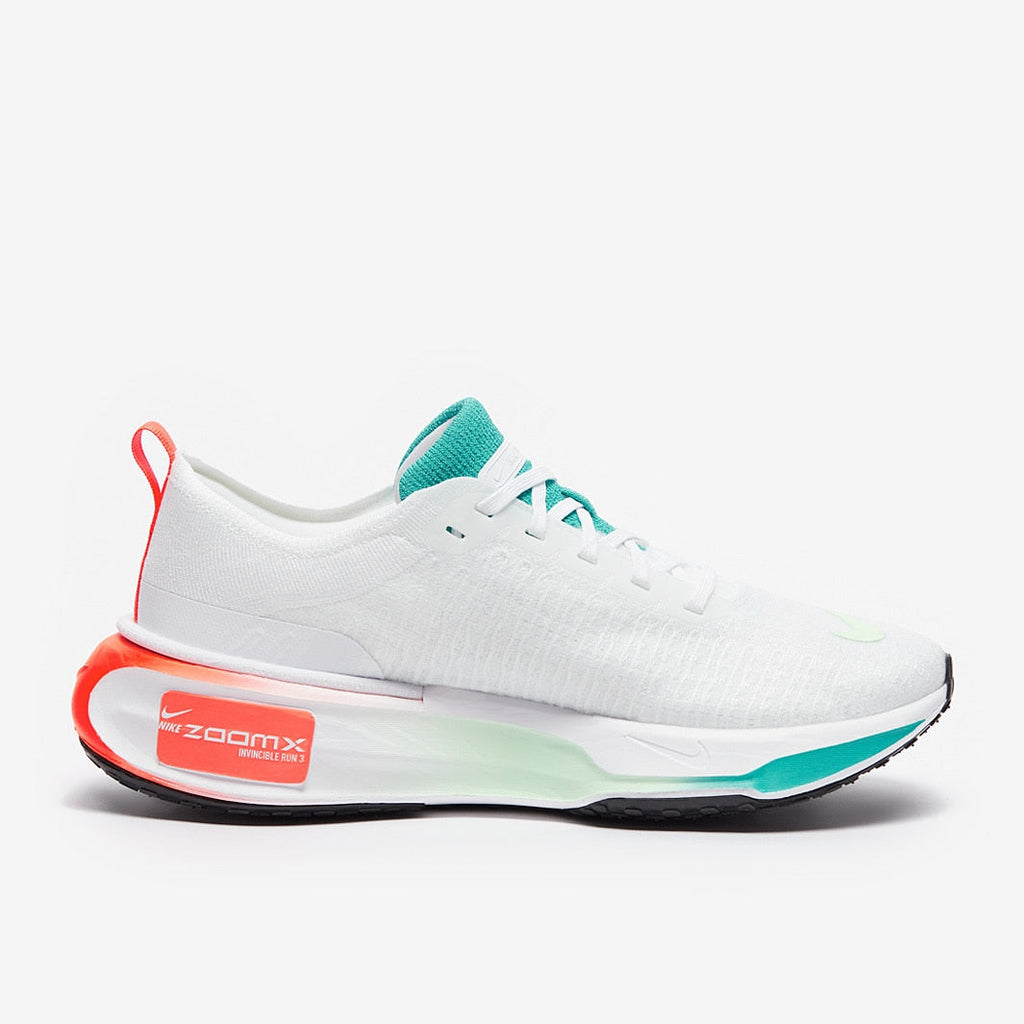 حذاء ZoomX Invincible Run Flyknit 3 من نايكي