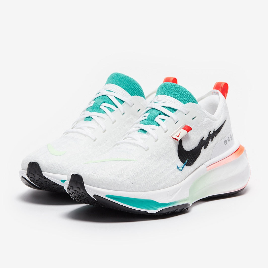 حذاء ZoomX Invincible Run Flyknit 3 من نايكي