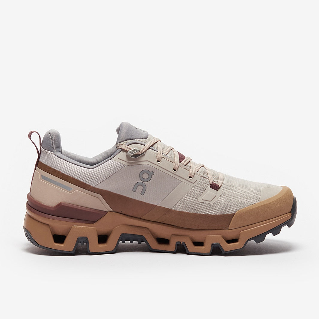 حذاء Cloudwander Waterproof من اون