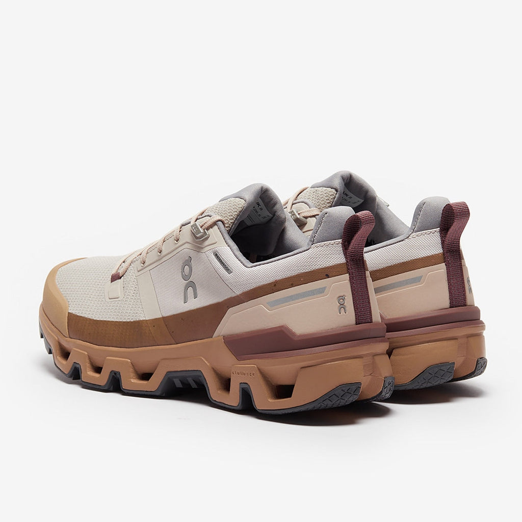 حذاء Cloudwander Waterproof من اون