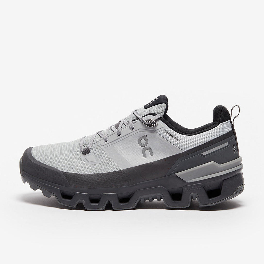 حذاء Cloudwander Waterproof من اون