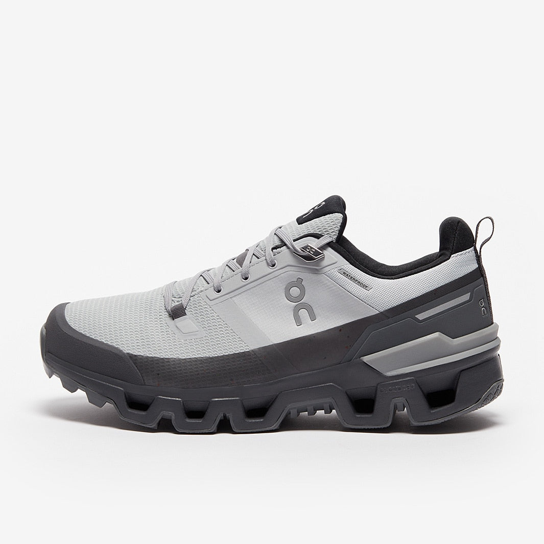 حذاء Cloudwander Waterproof من اون