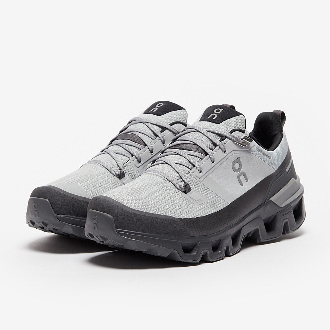 حذاء Cloudwander Waterproof من اون