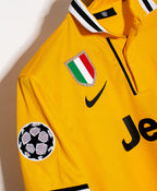 قميص Juventus 2013-14 Away