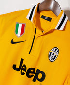 قميص Juventus 2013-14 Away