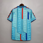 Barcelona 1996-97 Away Jersey