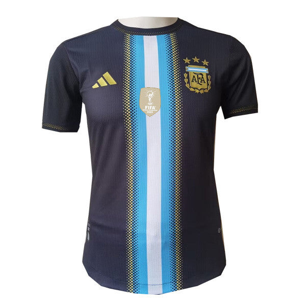 قميص Argentina Golden Bisht Special 2023/24