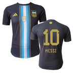 قميص Argentina Golden Bisht Special 2023/24