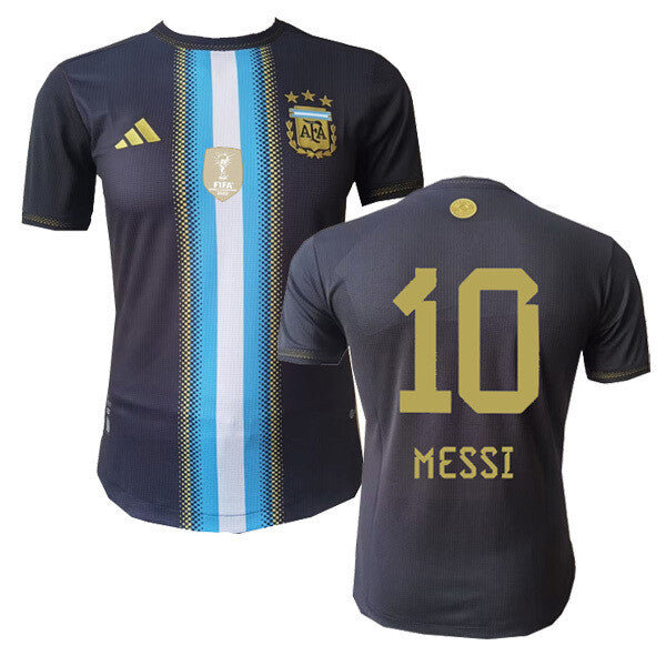 قميص Argentina Golden Bisht Special 2023/24