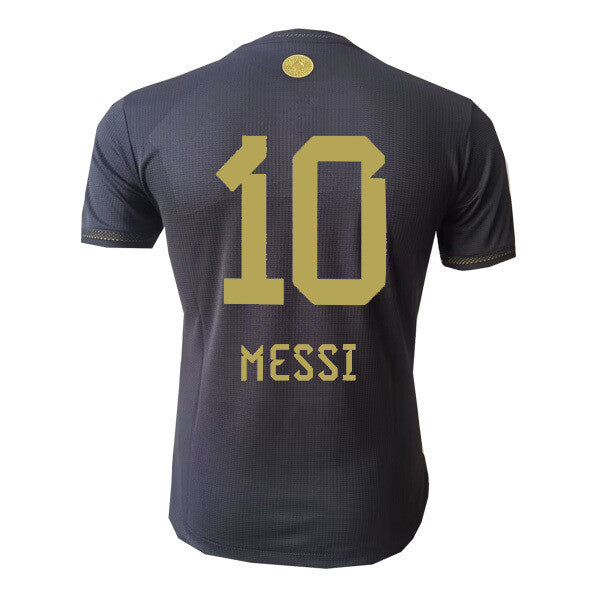 قميص Argentina Golden Bisht Special 2023/24
