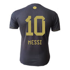 قميص Argentina Golden Bisht Special 2023/24