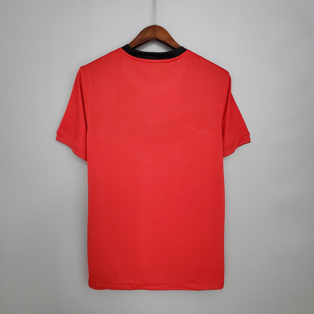 قميص Manchester United 2009-10 Home