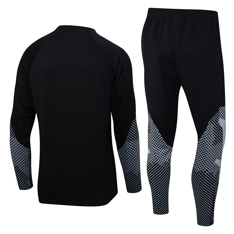 بدلة رياضية Long Sleeves من نايكي