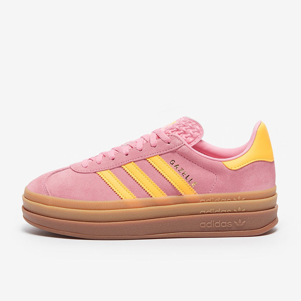 حذاء Originals Gazelle Bold للنساء من أديداس