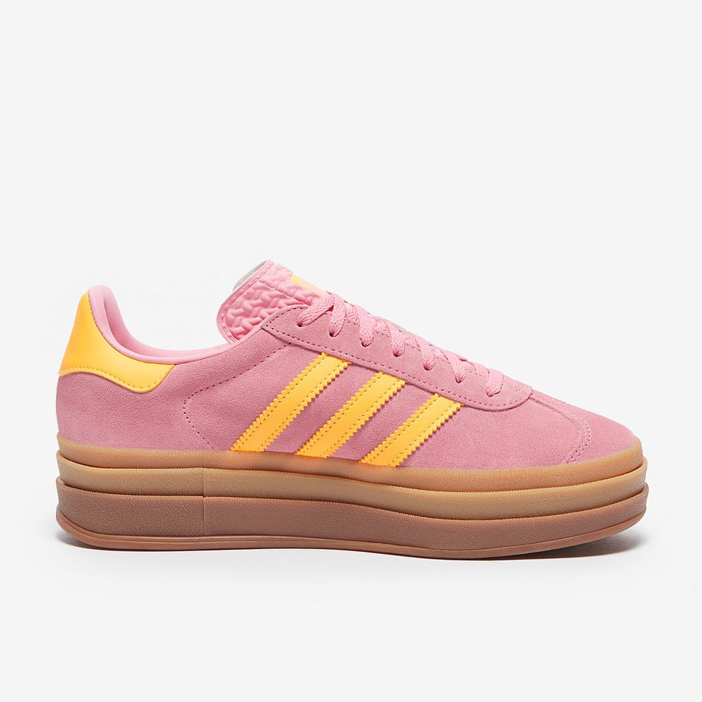 حذاء Originals Gazelle Bold للنساء من أديداس