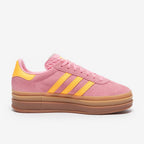 حذاء Originals Gazelle Bold للنساء من أديداس