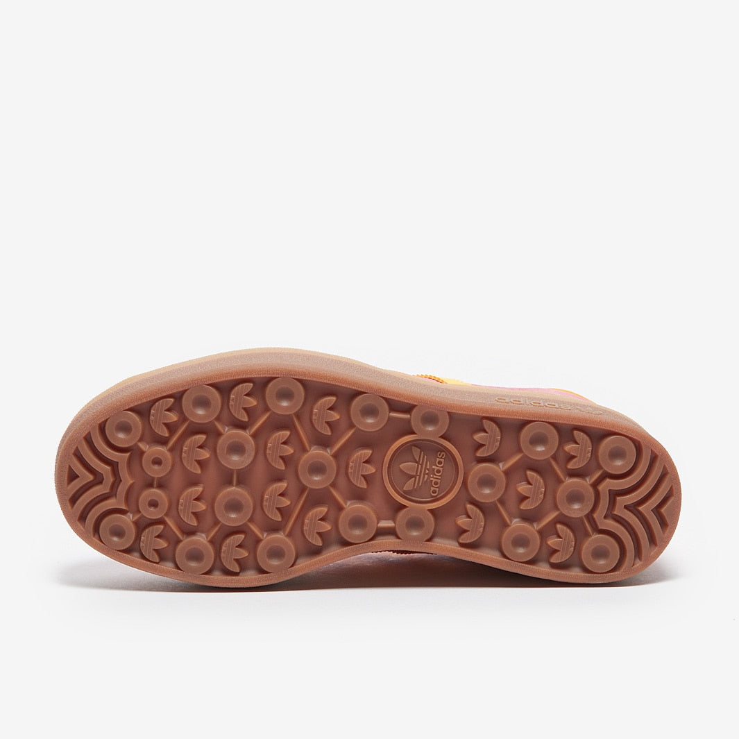 حذاء Originals Gazelle Bold للنساء من أديداس