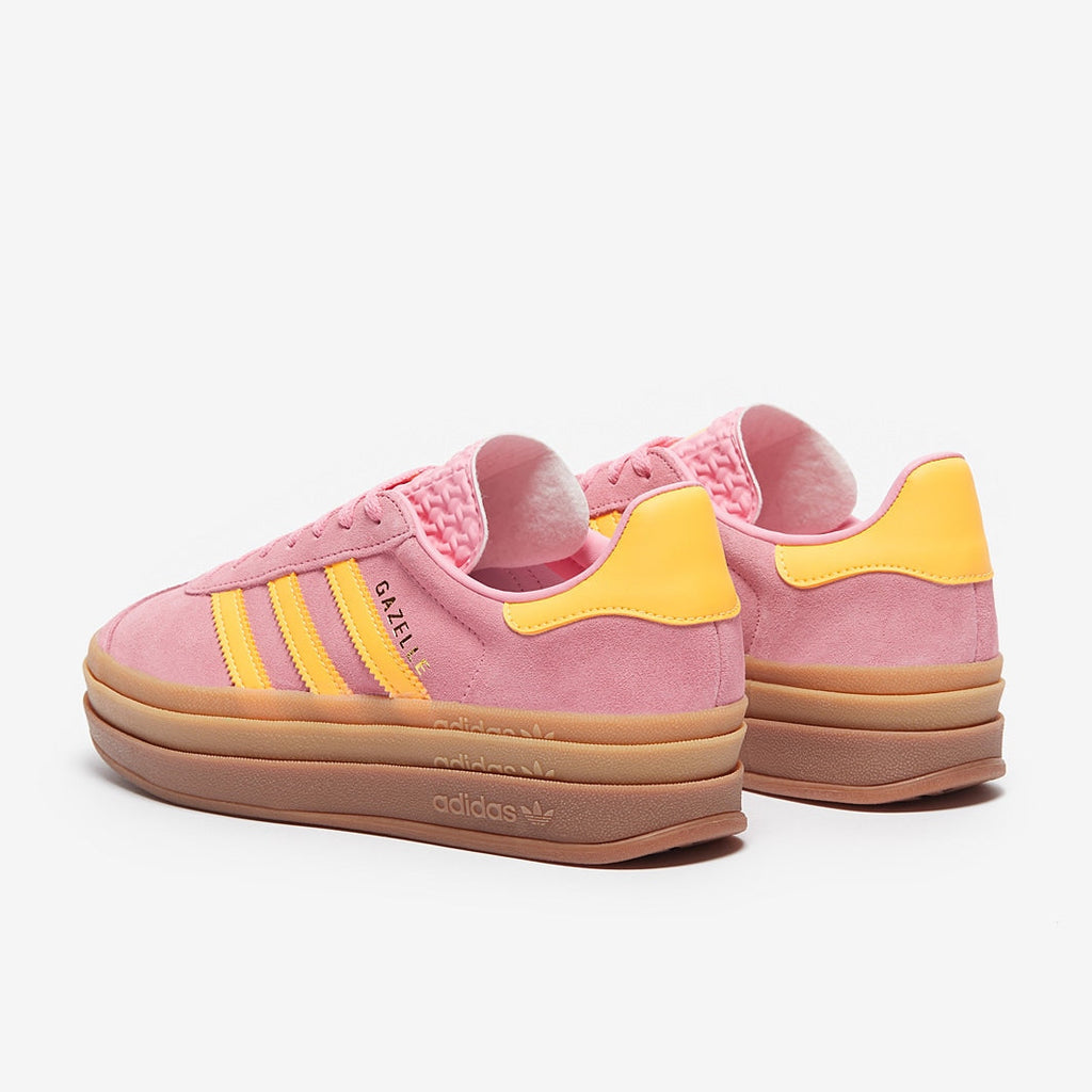 حذاء Originals Gazelle Bold للنساء من أديداس
