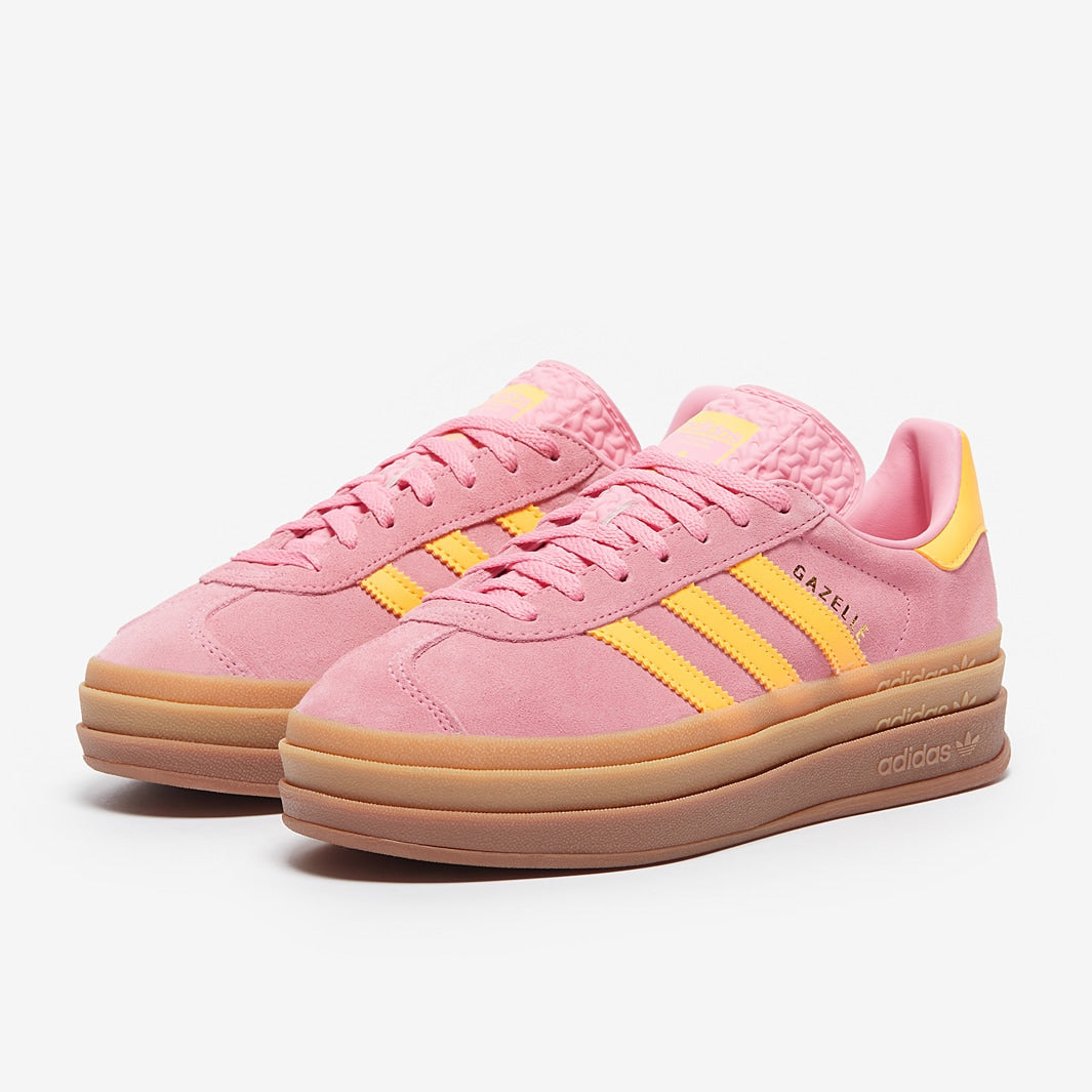 حذاء Originals Gazelle Bold للنساء من أديداس