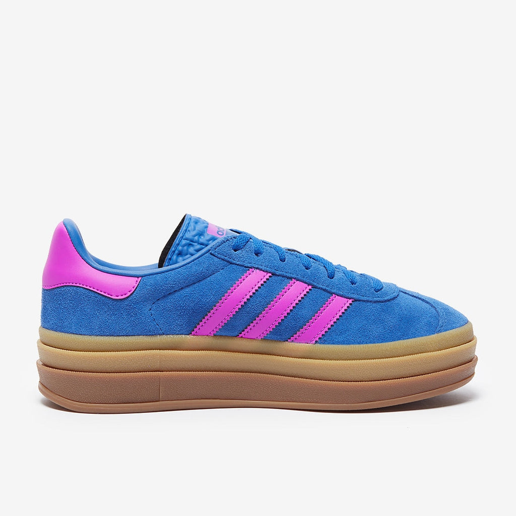 حذاء Originals Gazelle Bold للنساء من أديداس