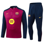 Barcelona Training Tracksuit 25-26