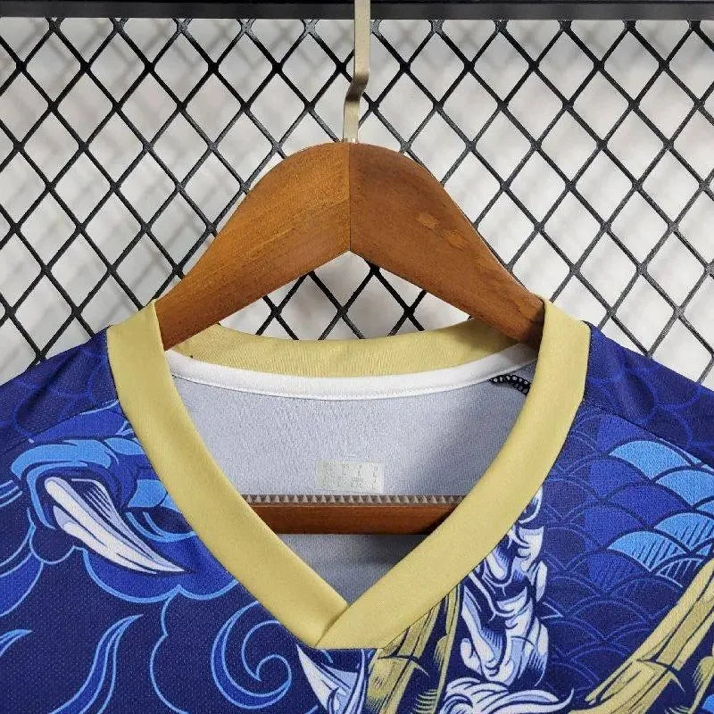 قميص Japan Blue Dragon Special Edition 2024-25 Football من اون