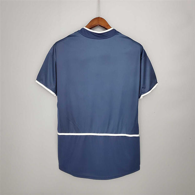 Paris Saint Germain 2002-2003 Home Kit
