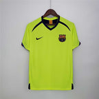 Barcelona 2005-2006 Away Jersey