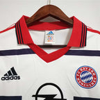 قميص Bayern Munich 98-00 Away