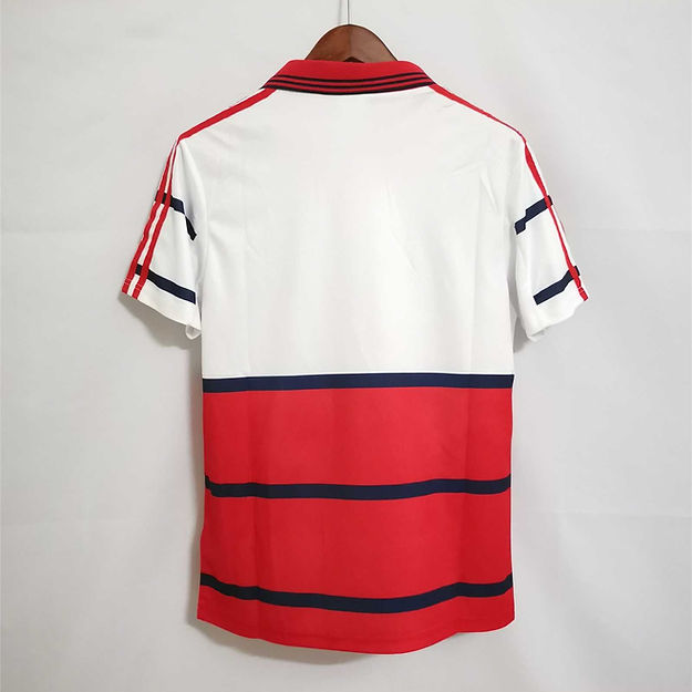 قميص Bayern Munich 98-00 Away