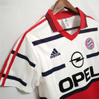 قميص Bayern Munich 98-00 Away